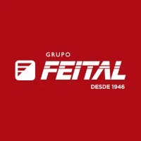 Logo do fornecedor Grupo Feital