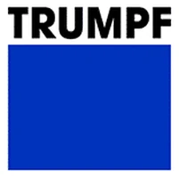 Logo do fornecedor Trumpf